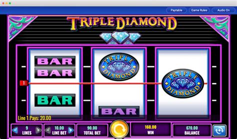 triple nine slot|Triple Diamond Free Slots: Play Free Slot Machine by .